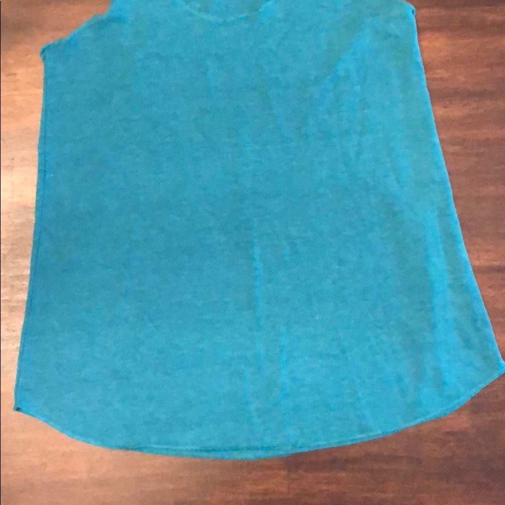 American Apparel Racerback Tank Top - Picture 6 of 6